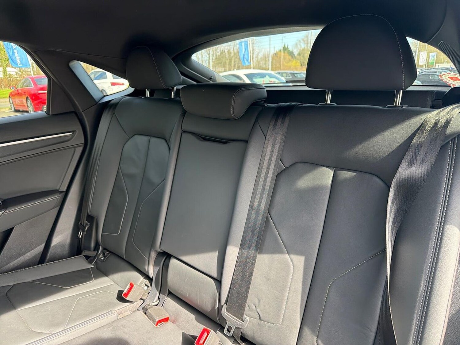 Used Audi Q3 2022 for sale - 78193172: Photo 18