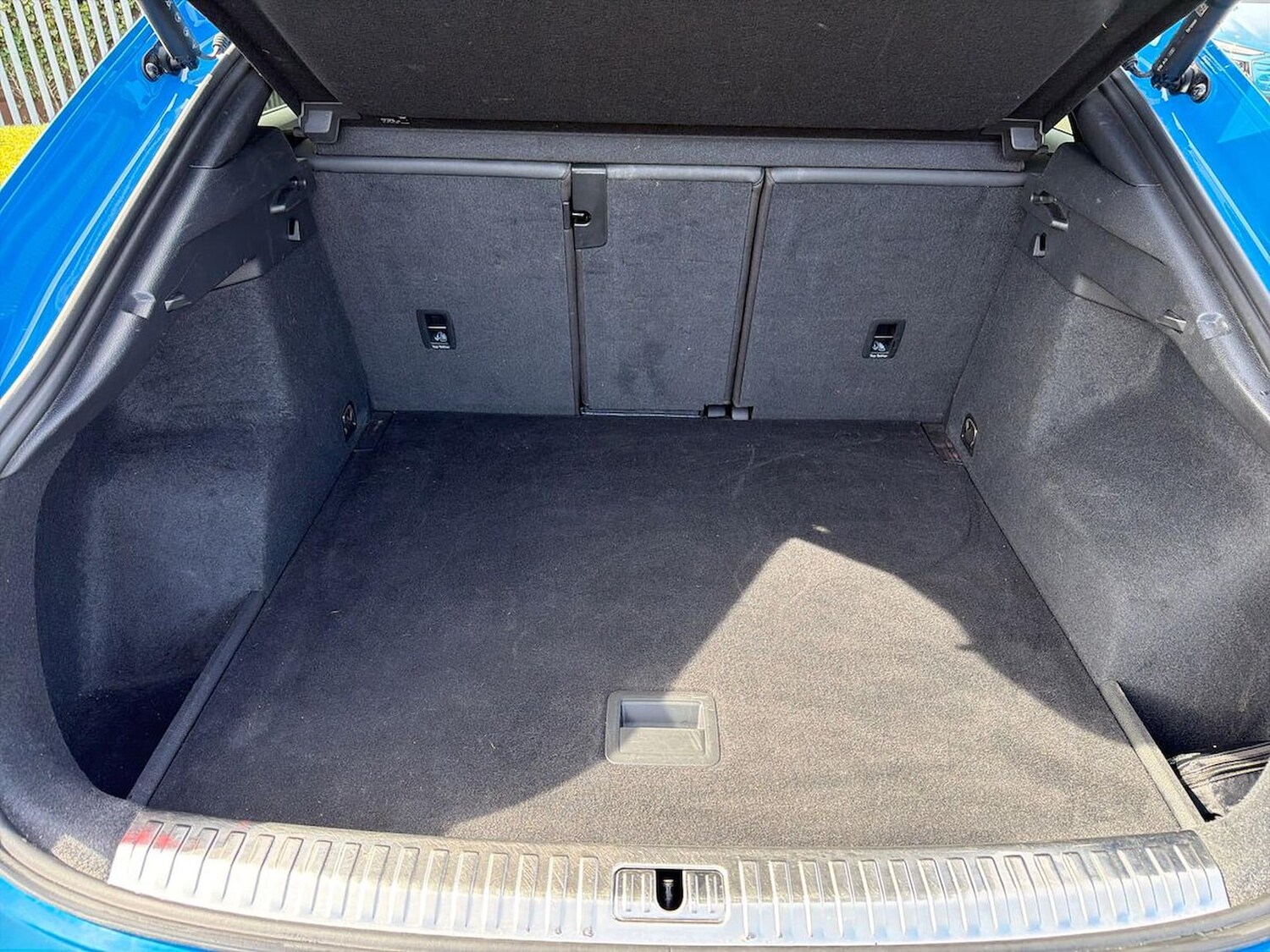 Used Audi Q3 2022 for sale - 78193172: Photo 19