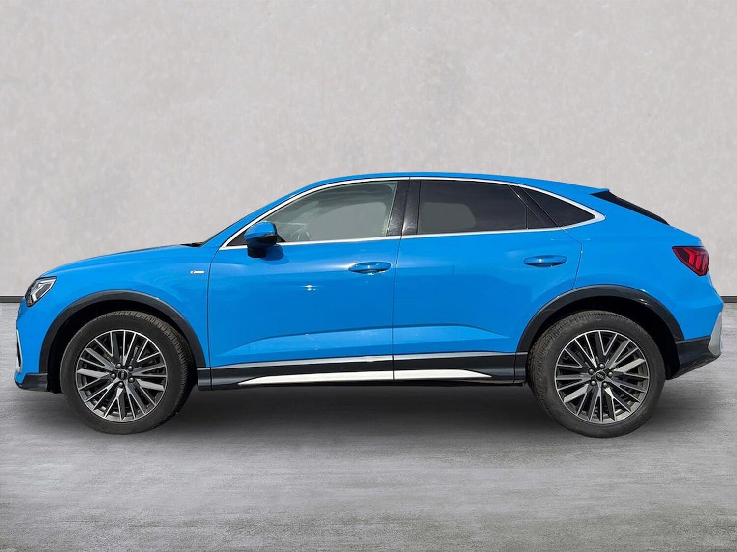 Used Audi Q3 2022 for sale - 78193172: Photo 21