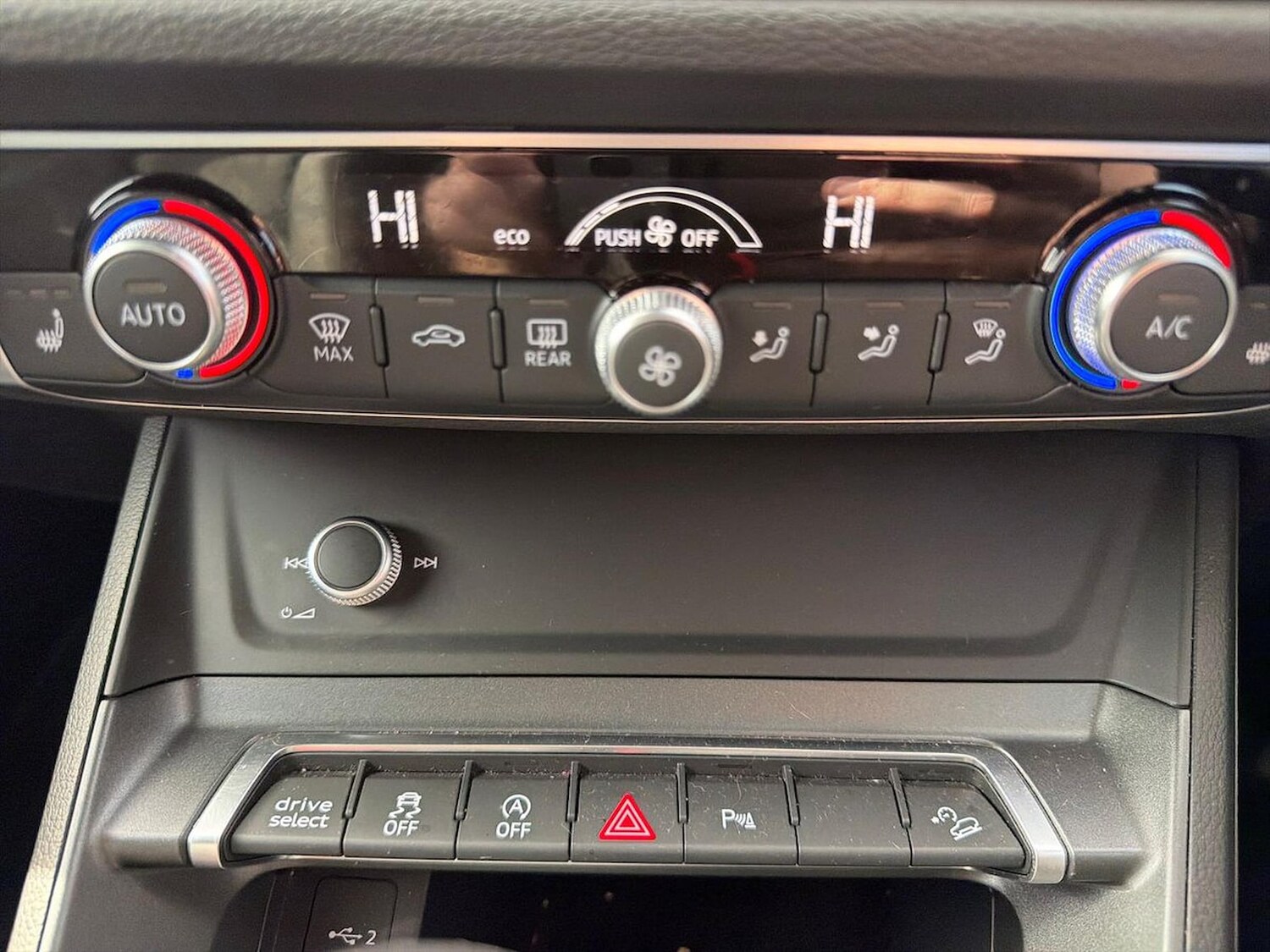 Used Audi Q3 2022 for sale - 78193172: Photo 24