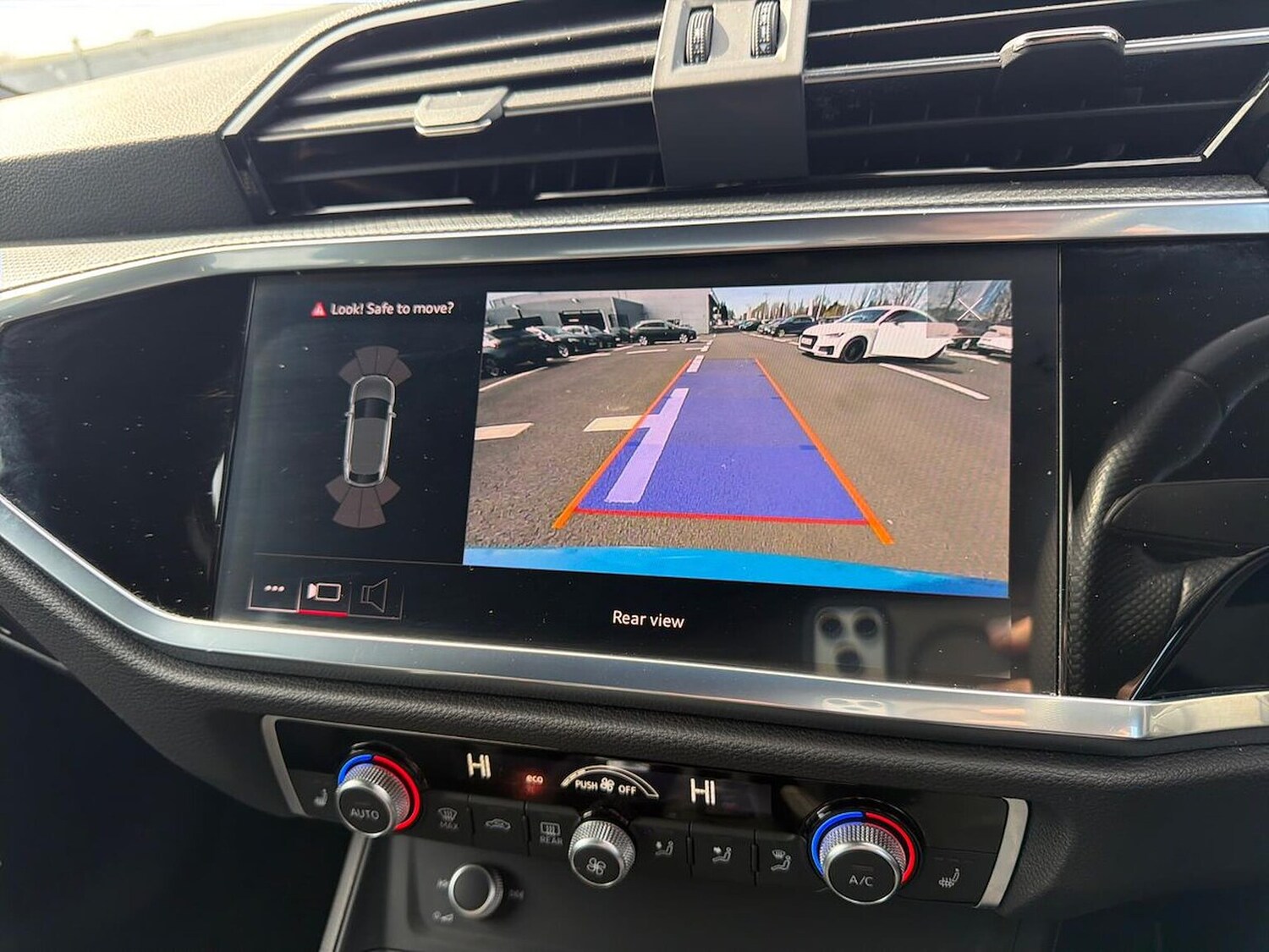 Used Audi Q3 2022 for sale - 78193172: Photo 25