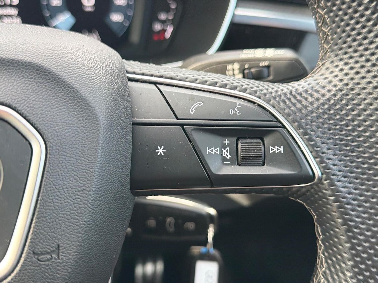 Used Audi Q3 2022 for sale - 78193172: Photo 28