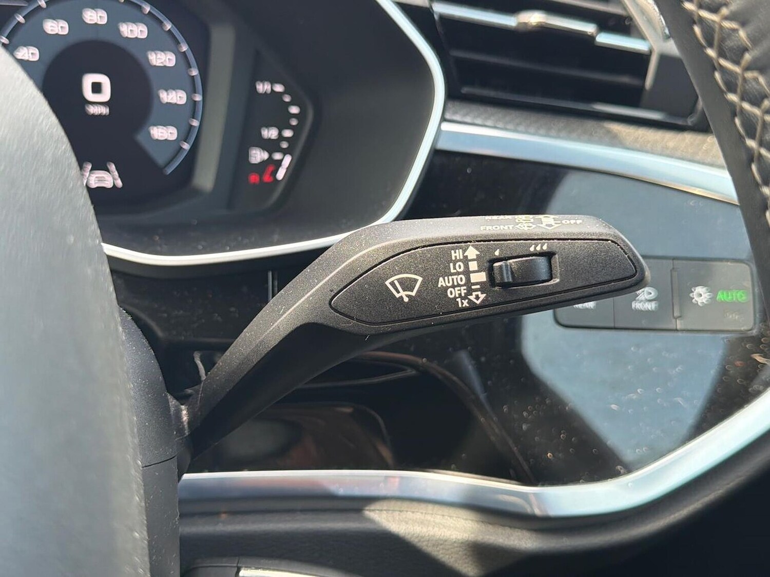 Used Audi Q3 2022 for sale - 78193172: Photo 30