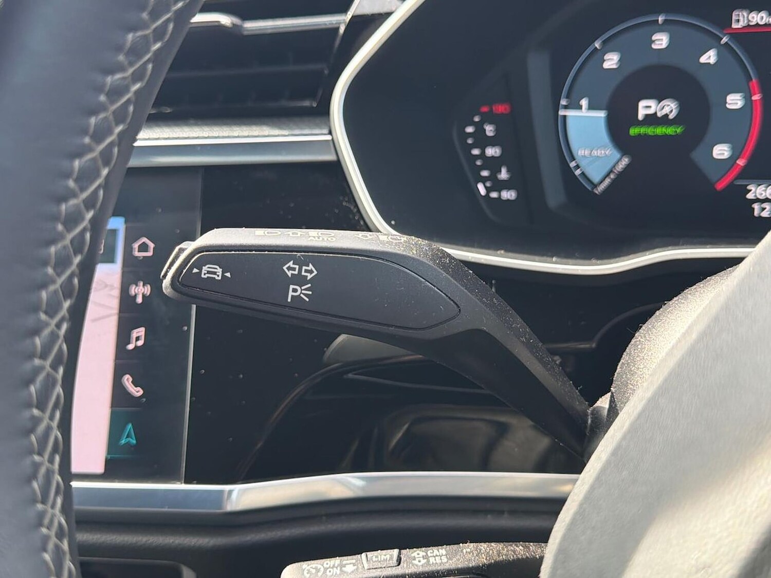 Used Audi Q3 2022 for sale - 78193172: Photo 31