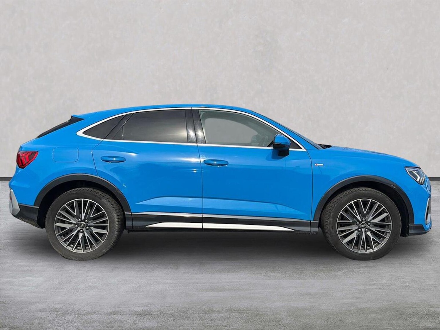 Used Audi Q3 2022 for sale - 78193172: Photo 5