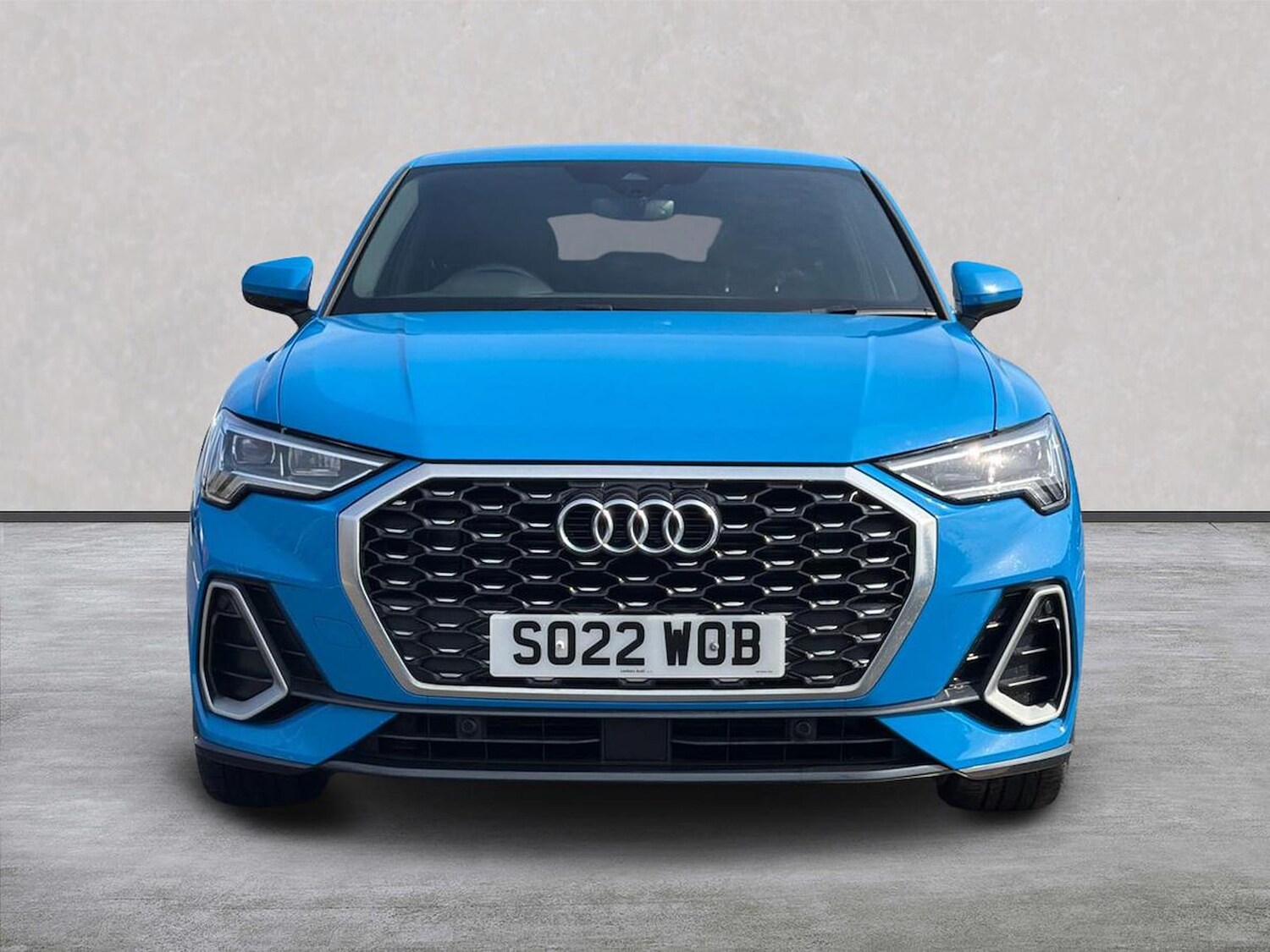 Used Audi Q3 2022 for sale - 78193172: Photo 7