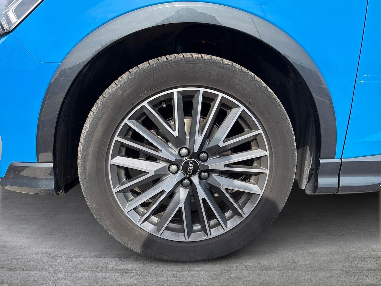 Used Audi Q3 2022 for sale - 78193172: Photo 8