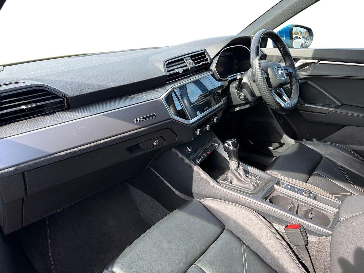 Used Audi Q3 2022 for sale - 78193172: Photo 9