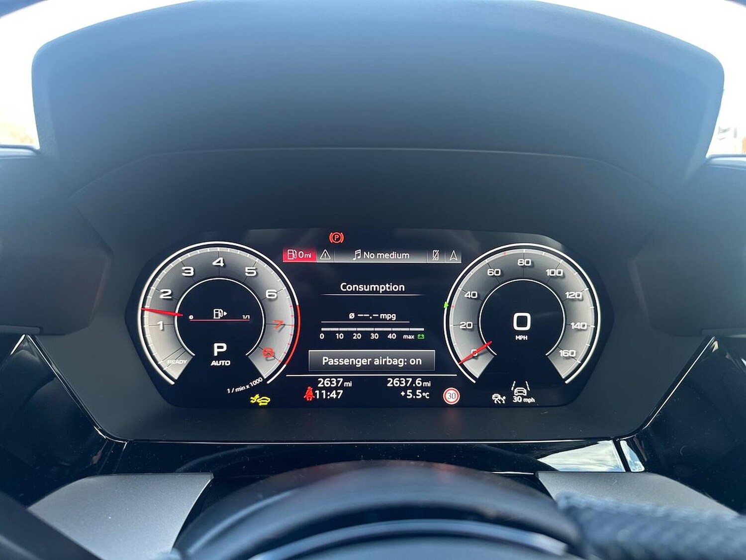 Used Audi A3 2025 for sale - 77759347: Photo 10