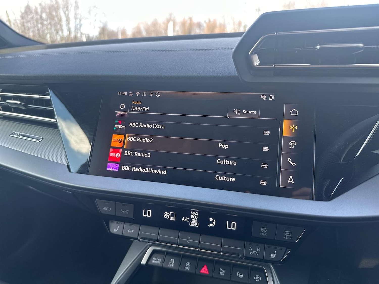 Used Audi A3 2025 for sale - 77759347: Photo 11