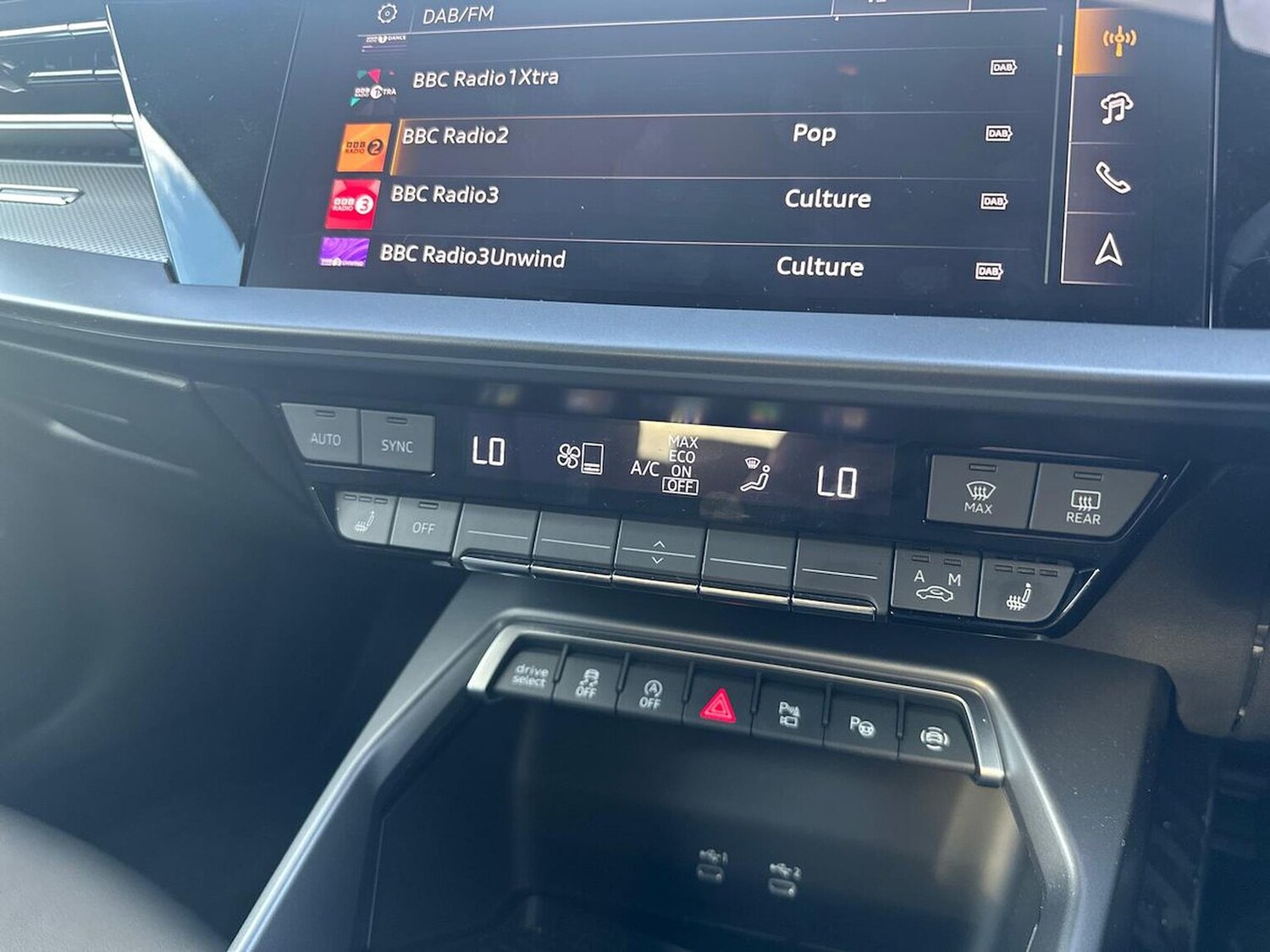 Used Audi A3 2025 for sale - 77759347: Photo 12