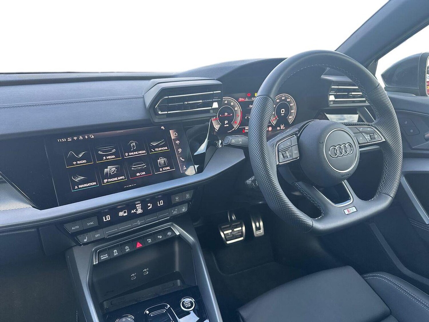 Used Audi A3 2025 for sale - 77759347: Photo 15