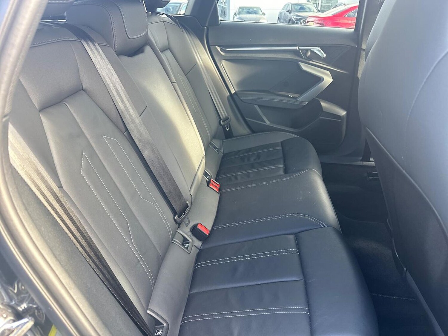 Used Audi A3 2025 for sale - 77759347: Photo 16