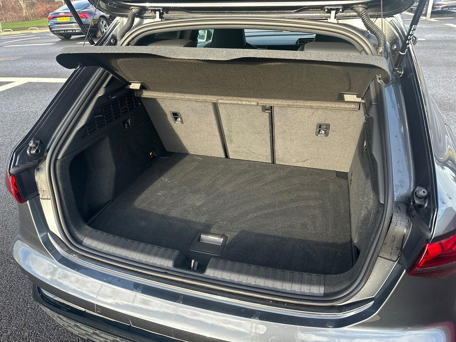 Used Audi A3 2025 for sale - 77759347: Photo 17