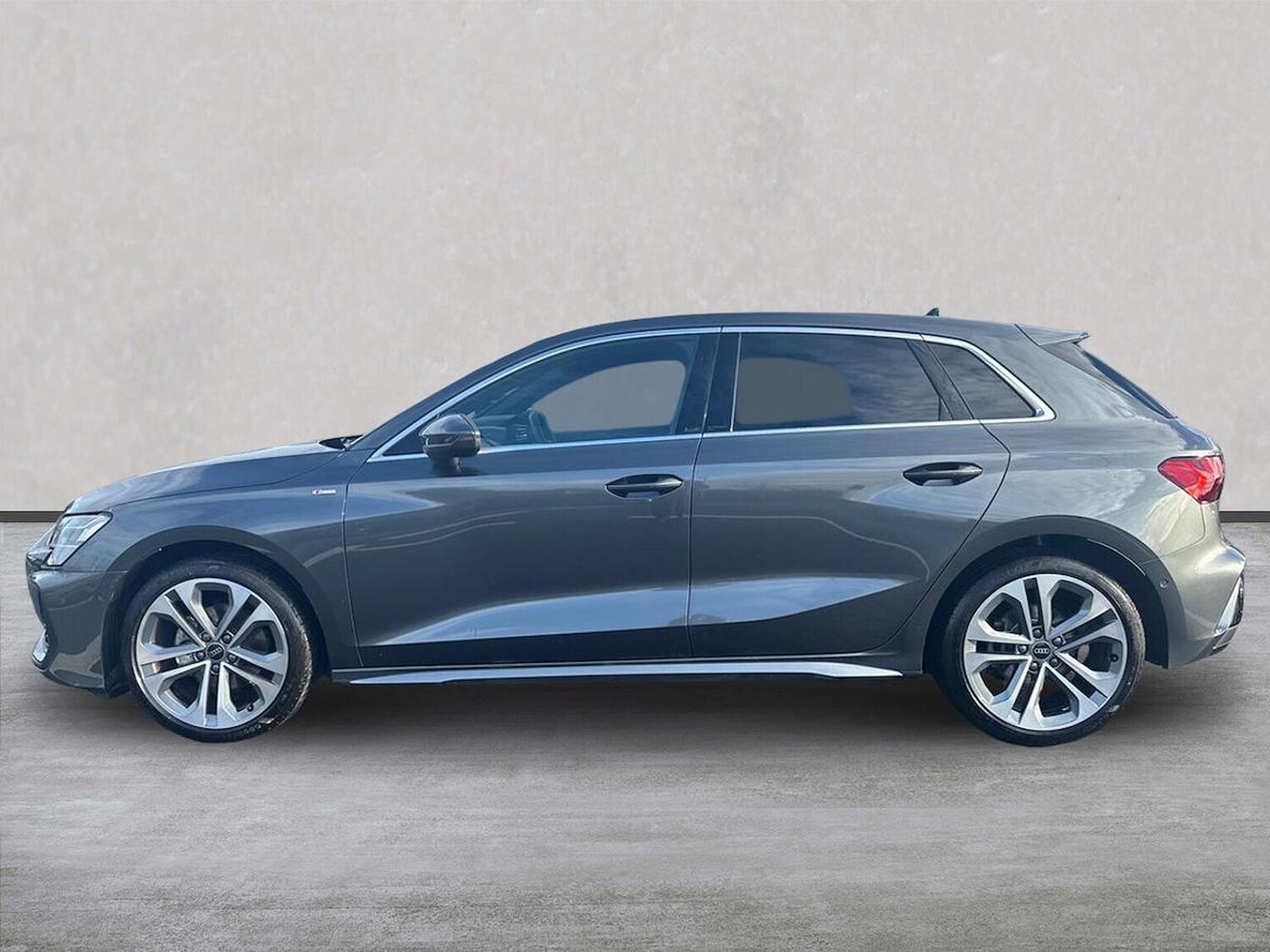 Used Audi A3 2025 for sale - 77759347: Photo 19