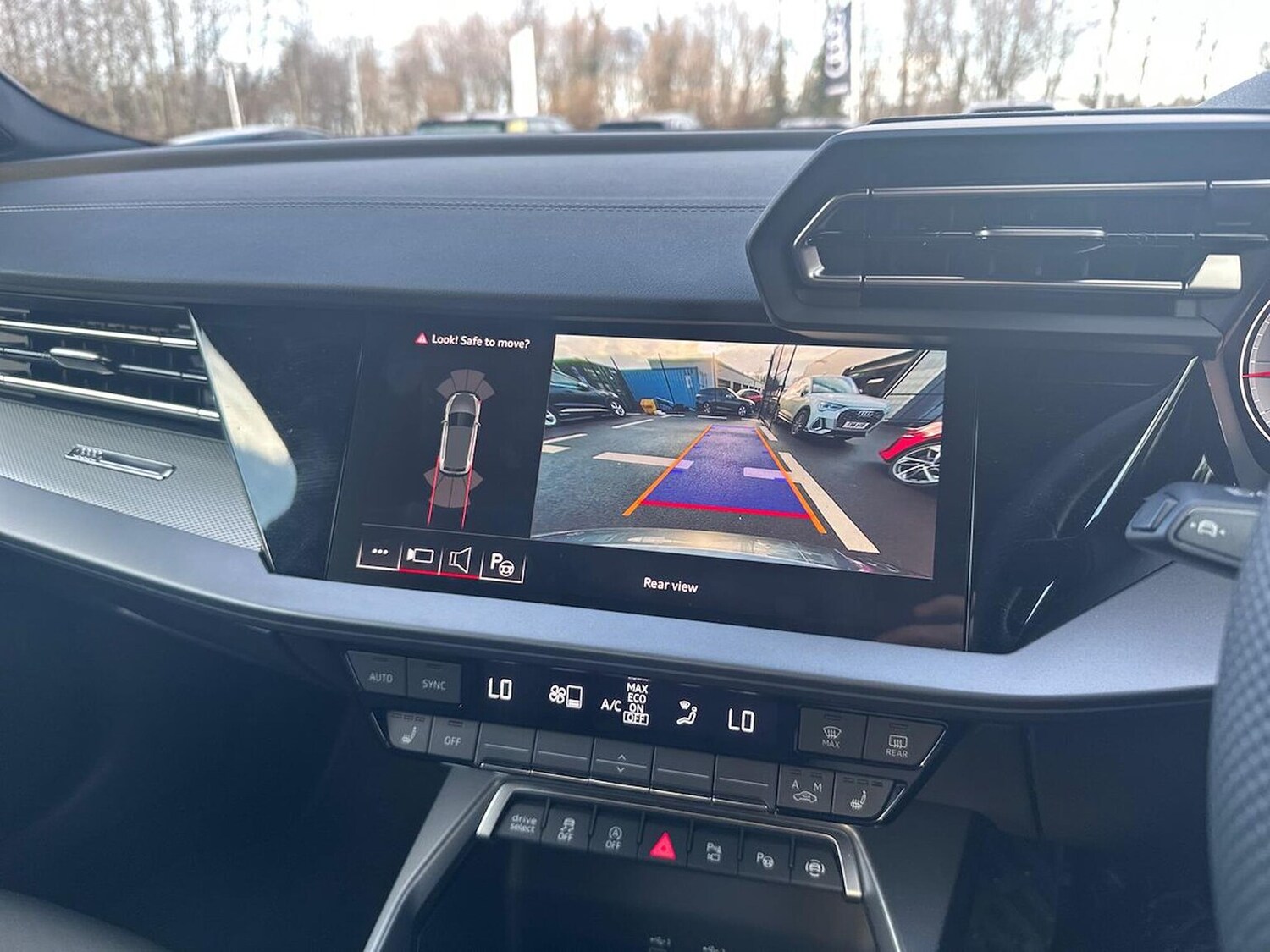 Used Audi A3 2025 for sale - 77759347: Photo 23