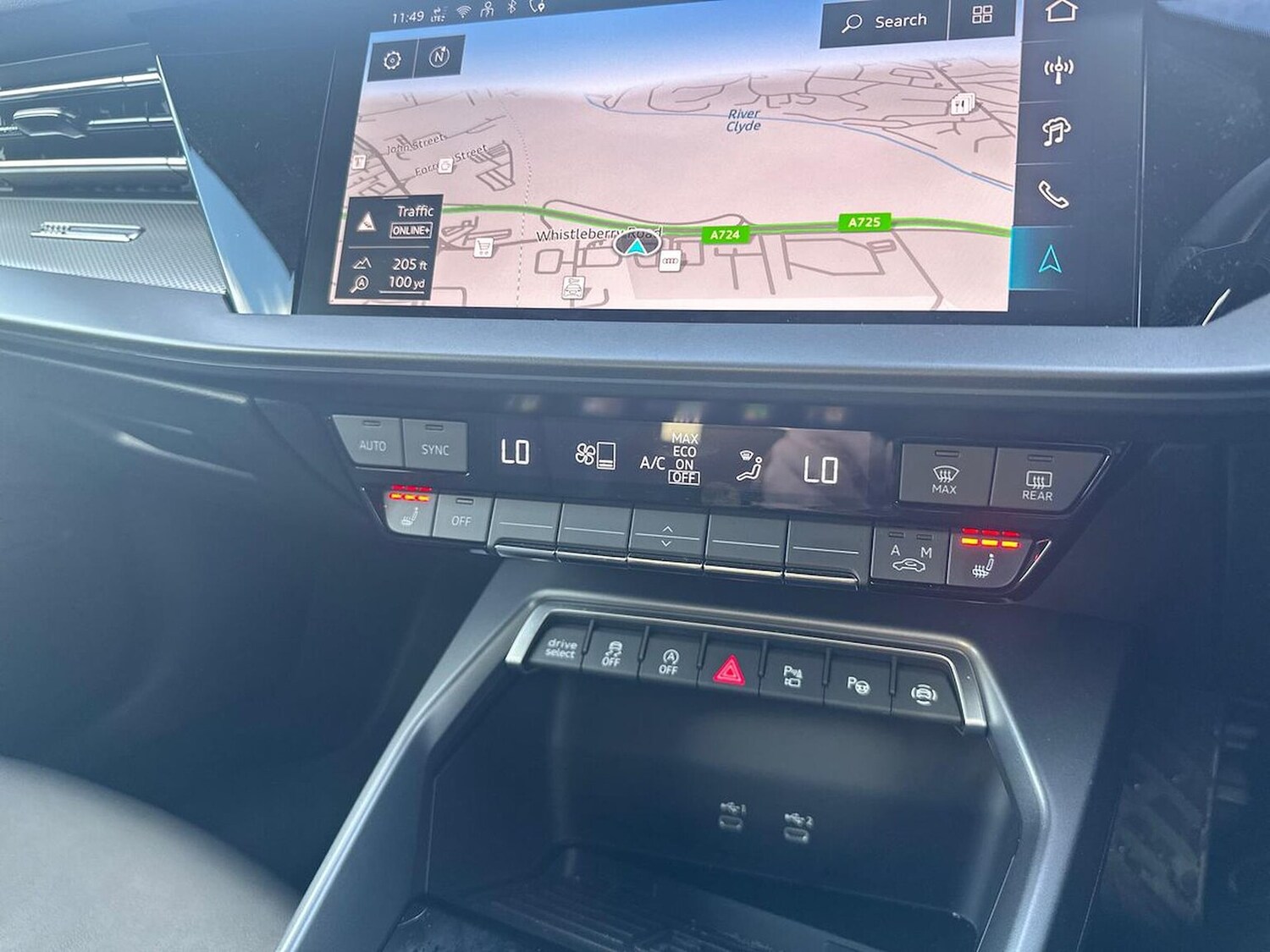 Used Audi A3 2025 for sale - 77759347: Photo 25