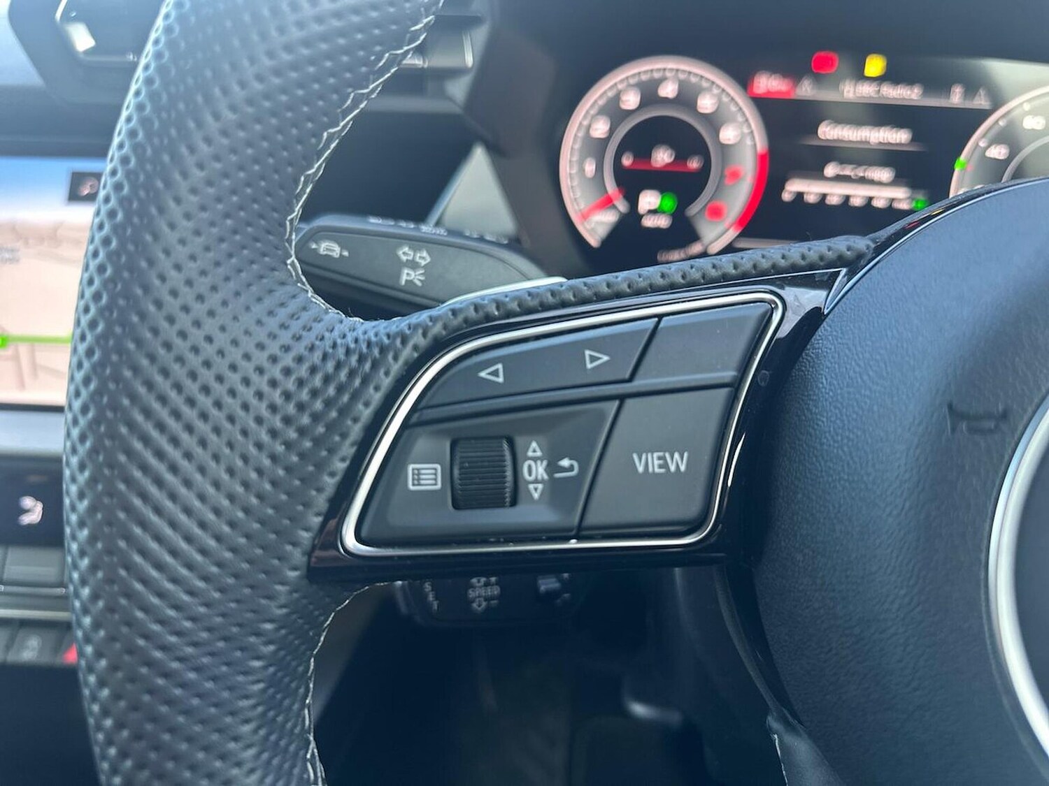 Used Audi A3 2025 for sale - 77759347: Photo 26