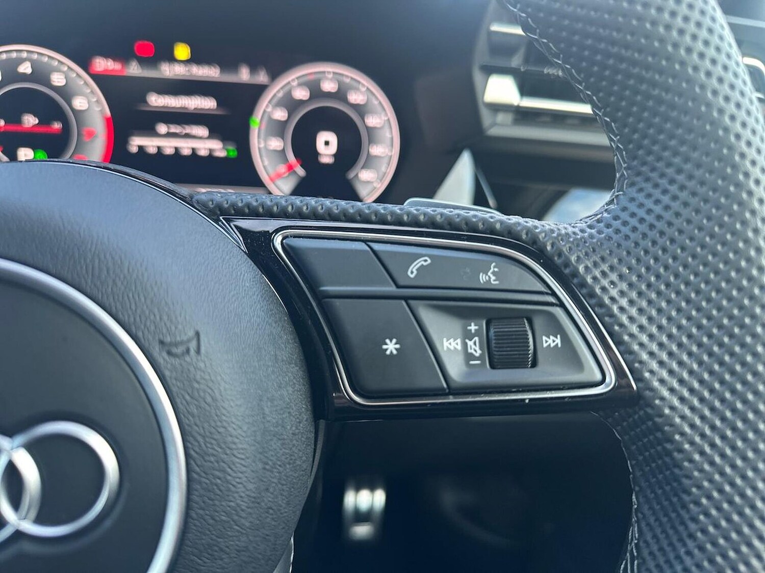 Used Audi A3 2025 for sale - 77759347: Photo 27