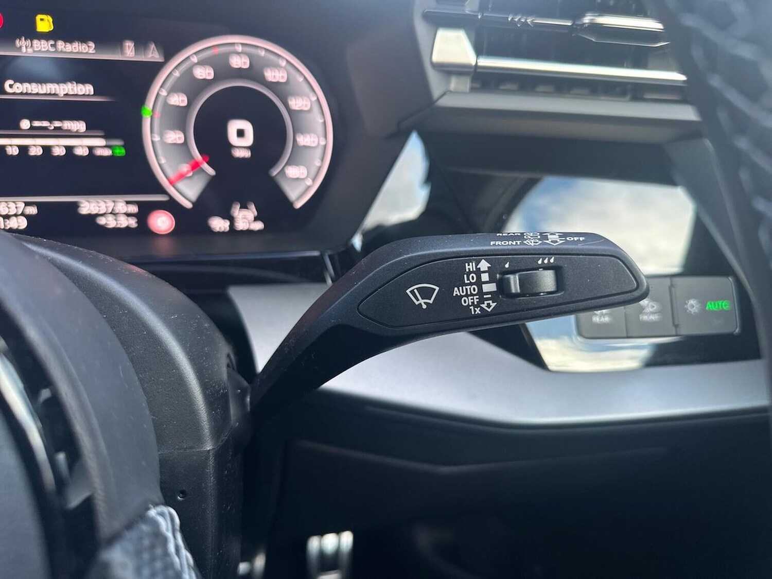 Used Audi A3 2025 for sale - 77759347: Photo 28