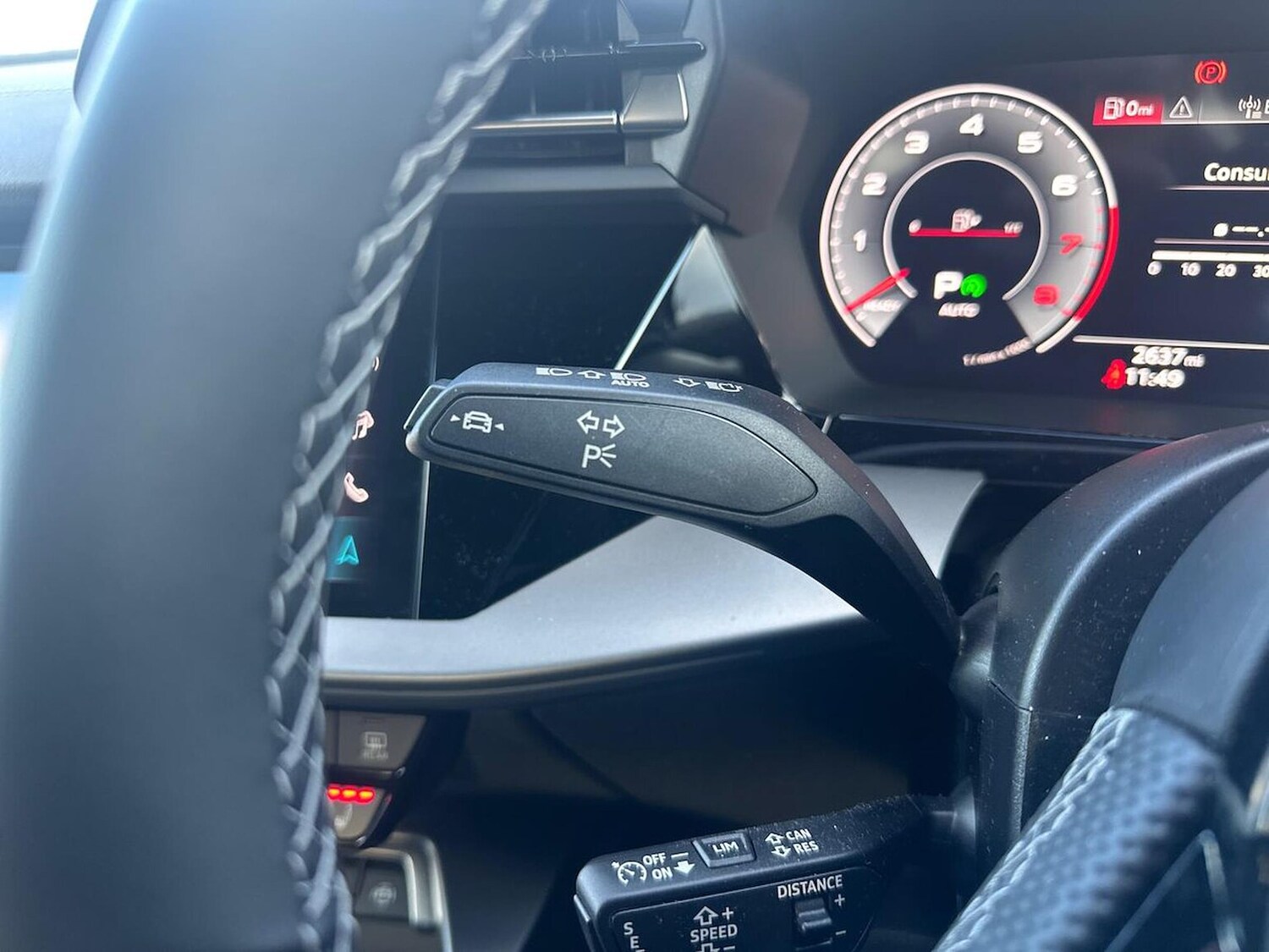 Used Audi A3 2025 for sale - 77759347: Photo 29