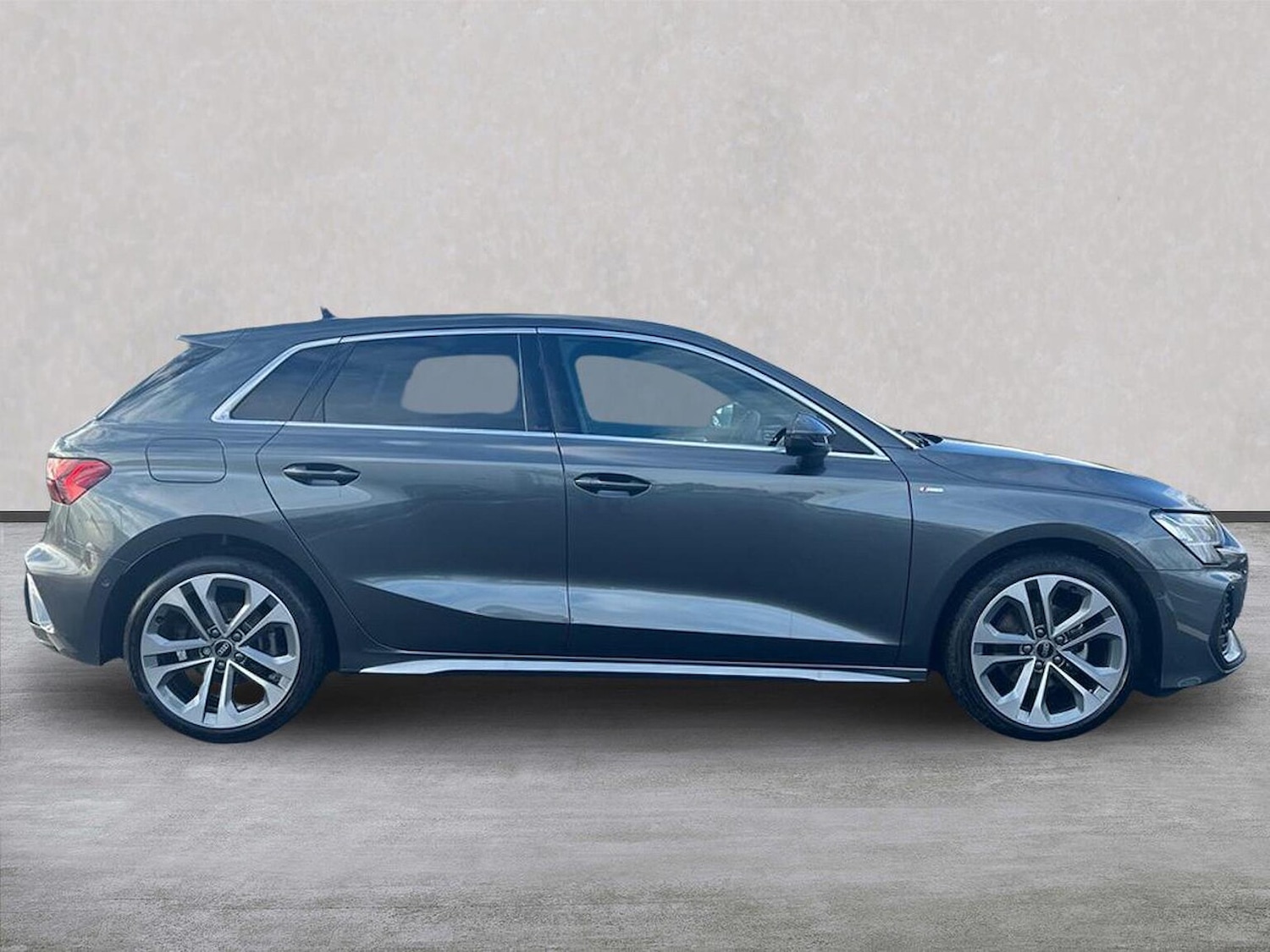 Used Audi A3 2025 for sale - 77759347: Photo 3