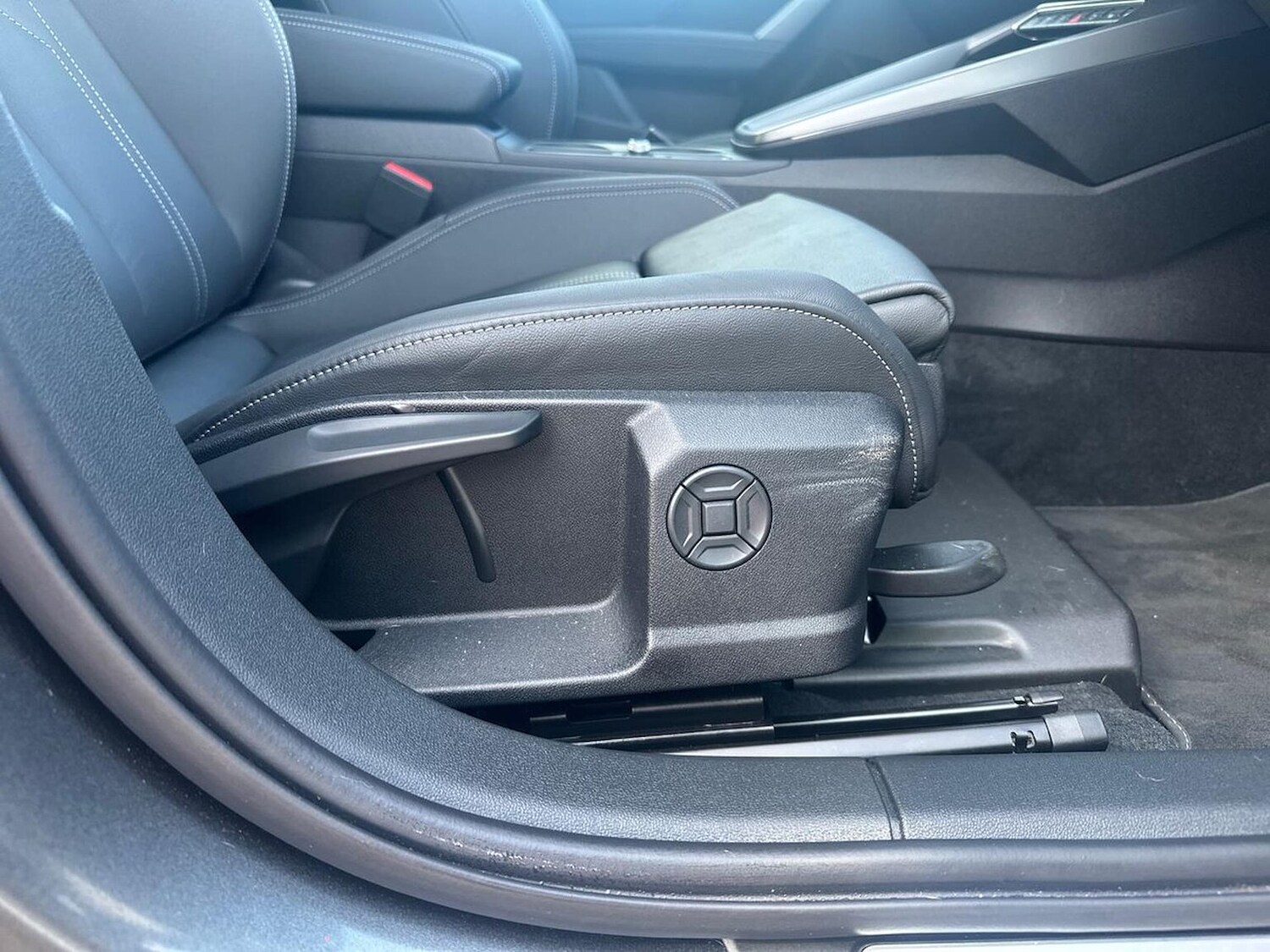 Used Audi A3 2025 for sale - 77759347: Photo 30