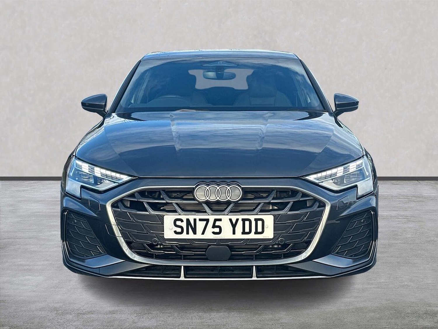 Used Audi A3 2025 for sale - 77759347: Photo 5