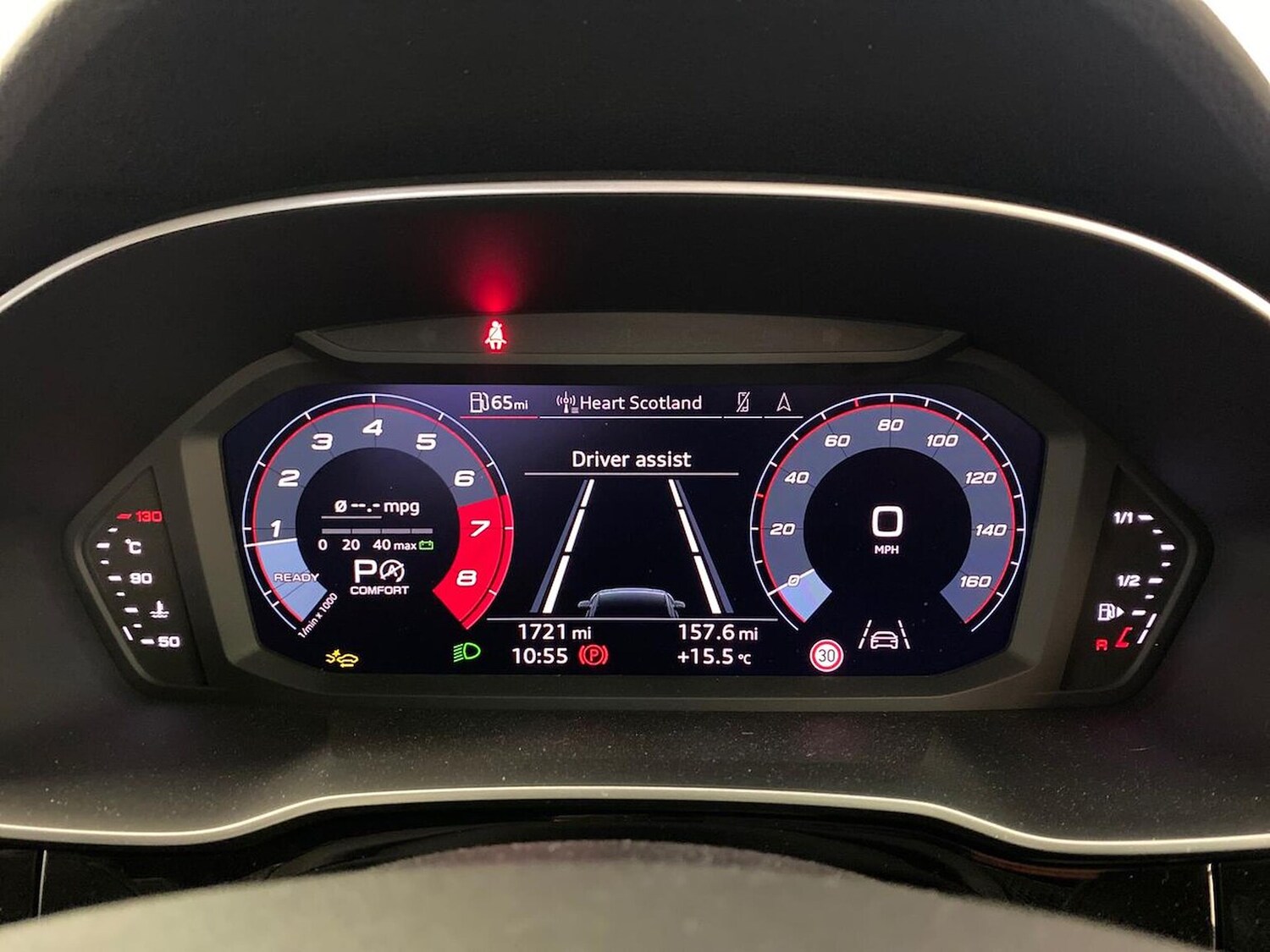 Used Audi Q3 2025 for sale - 77603689: Photo 10