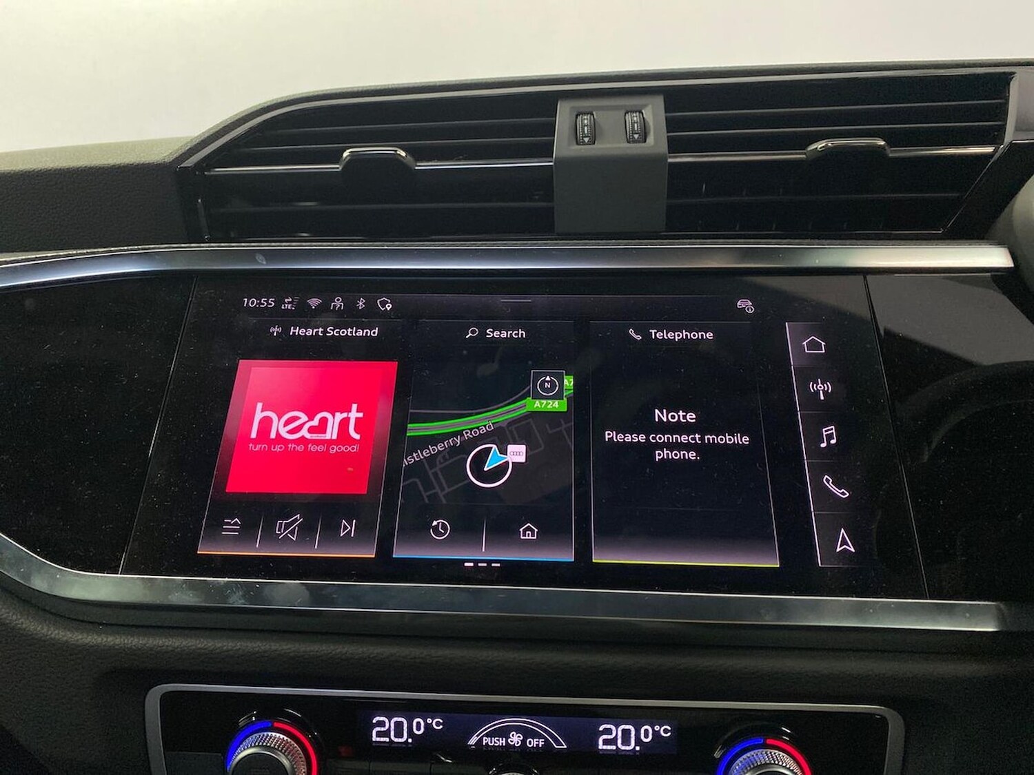 Used Audi Q3 2025 for sale - 77603689: Photo 11