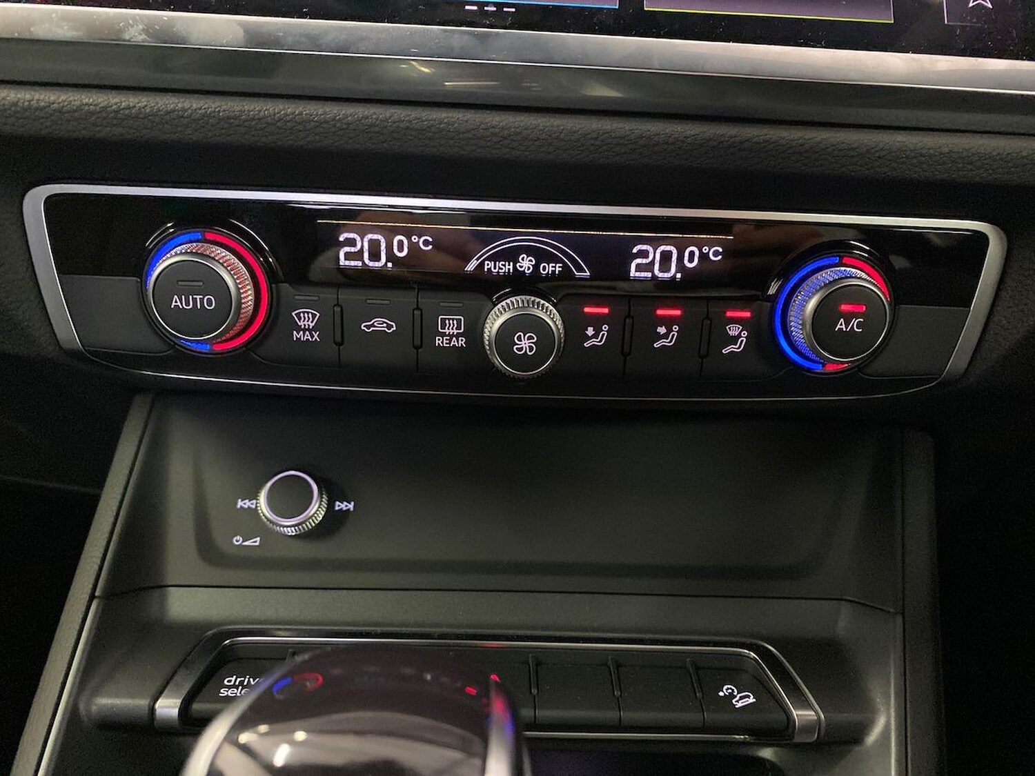 Used Audi Q3 2025 for sale - 77603689: Photo 12