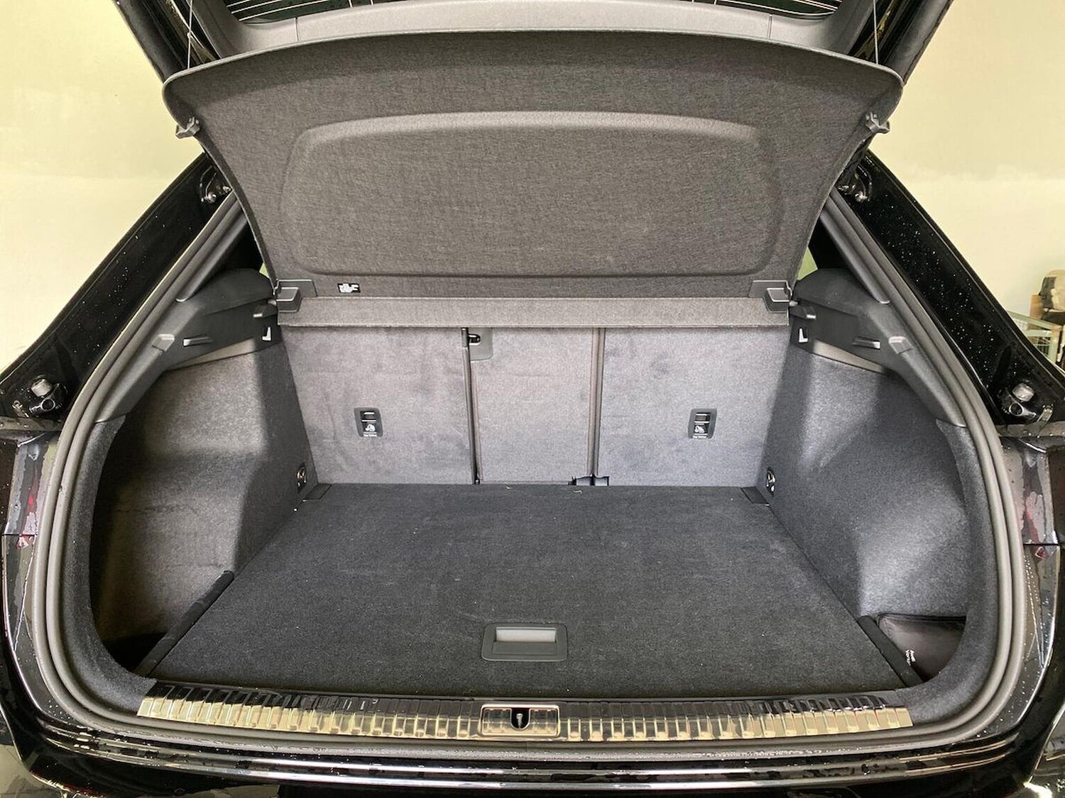 Used Audi Q3 2025 for sale - 77603689: Photo 17