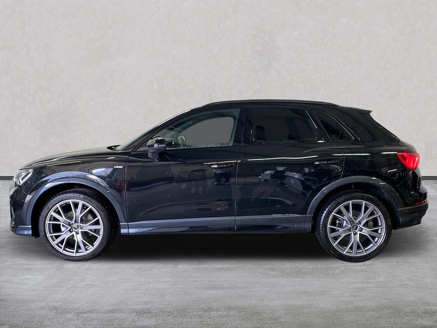 Used Audi Q3 2025 for sale - 77603689: Photo 19