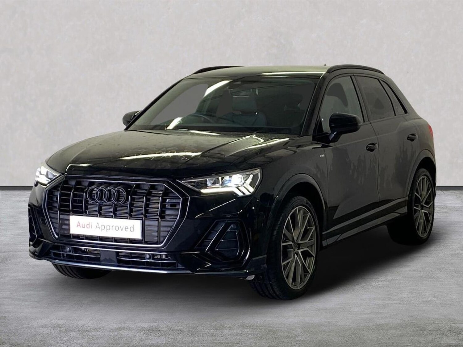 Used Audi Q3 2025 for sale - 77603689: Photo 20