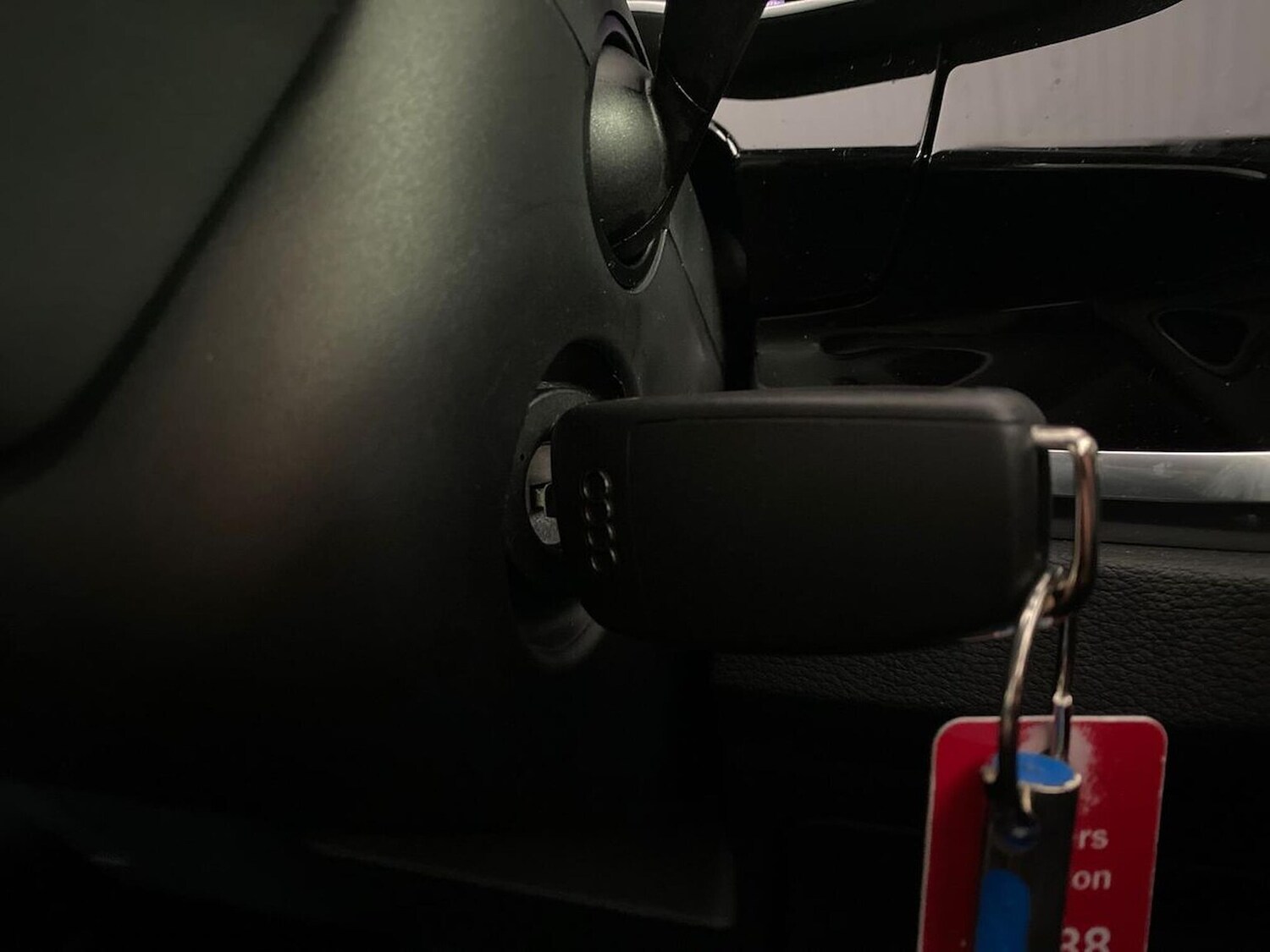 Used Audi Q3 2025 for sale - 77603689: Photo 22