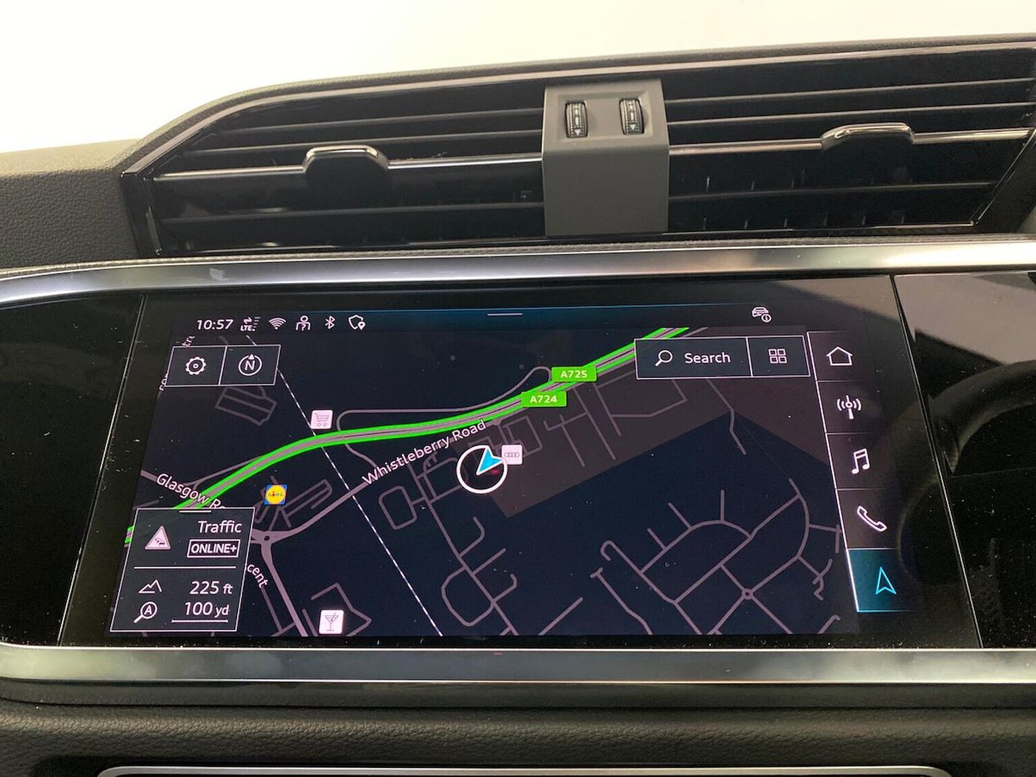 Used Audi Q3 2025 for sale - 77603689: Photo 24