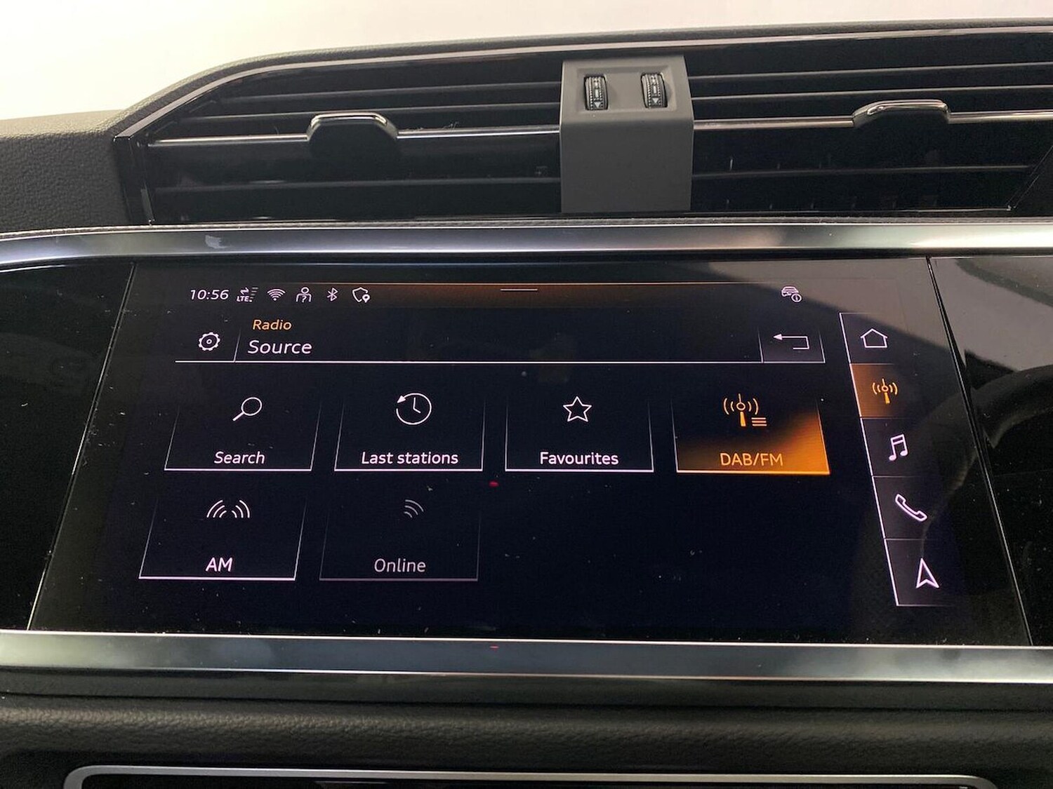 Used Audi Q3 2025 for sale - 77603689: Photo 25