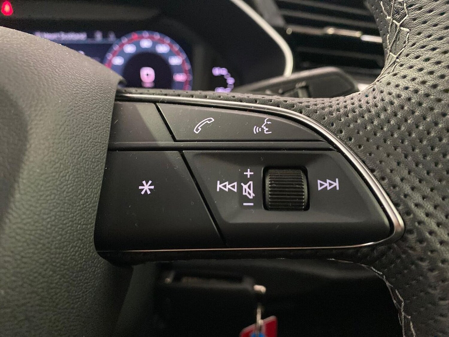 Used Audi Q3 2025 for sale - 77603689: Photo 26