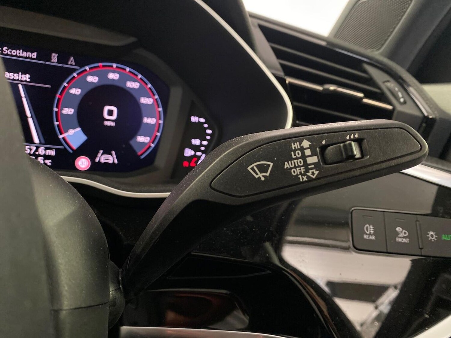 Used Audi Q3 2025 for sale - 77603689: Photo 28