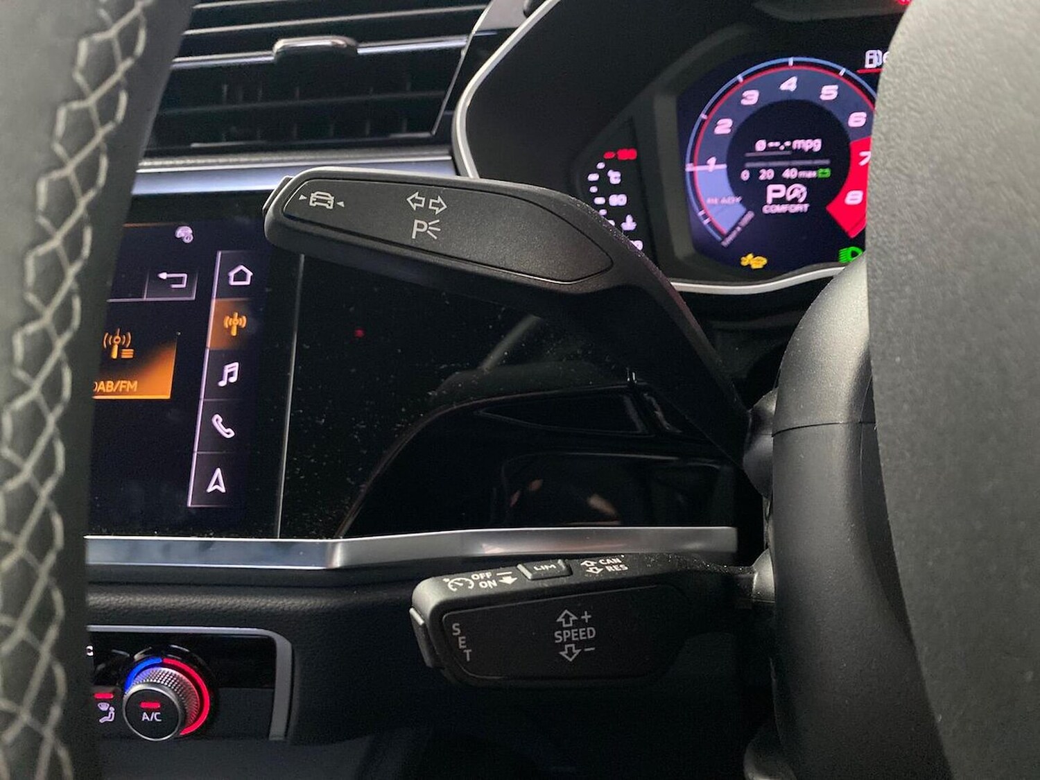 Used Audi Q3 2025 for sale - 77603689: Photo 29