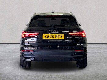 Used Audi Q3 2025 for sale - 77603689: Photo