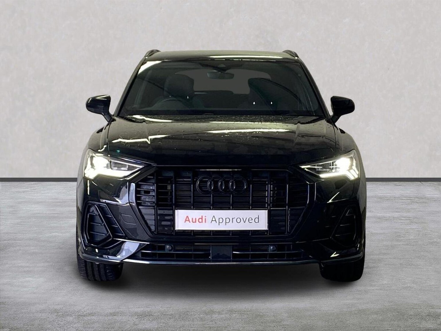 Used Audi Q3 2025 for sale - 77603689: Photo 5