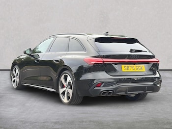 Used Audi A5 2026 for sale - 79379485: Photo