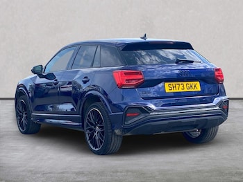 Used Audi Q2 2023 for sale - 78258319: Photo