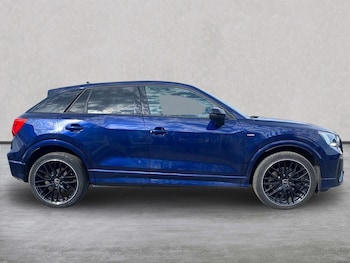 Used Audi Q2 2023 for sale - 78258319: Photo