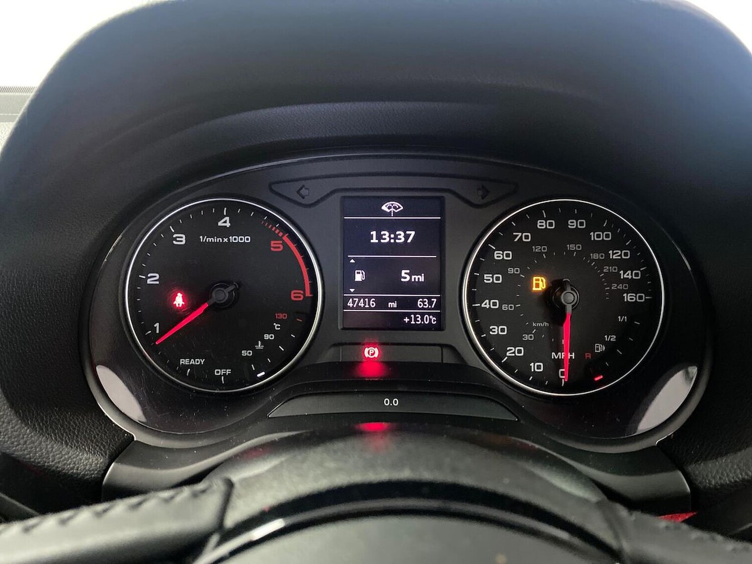 Used Audi Q2 2019 for sale - 76532466: Photo 10