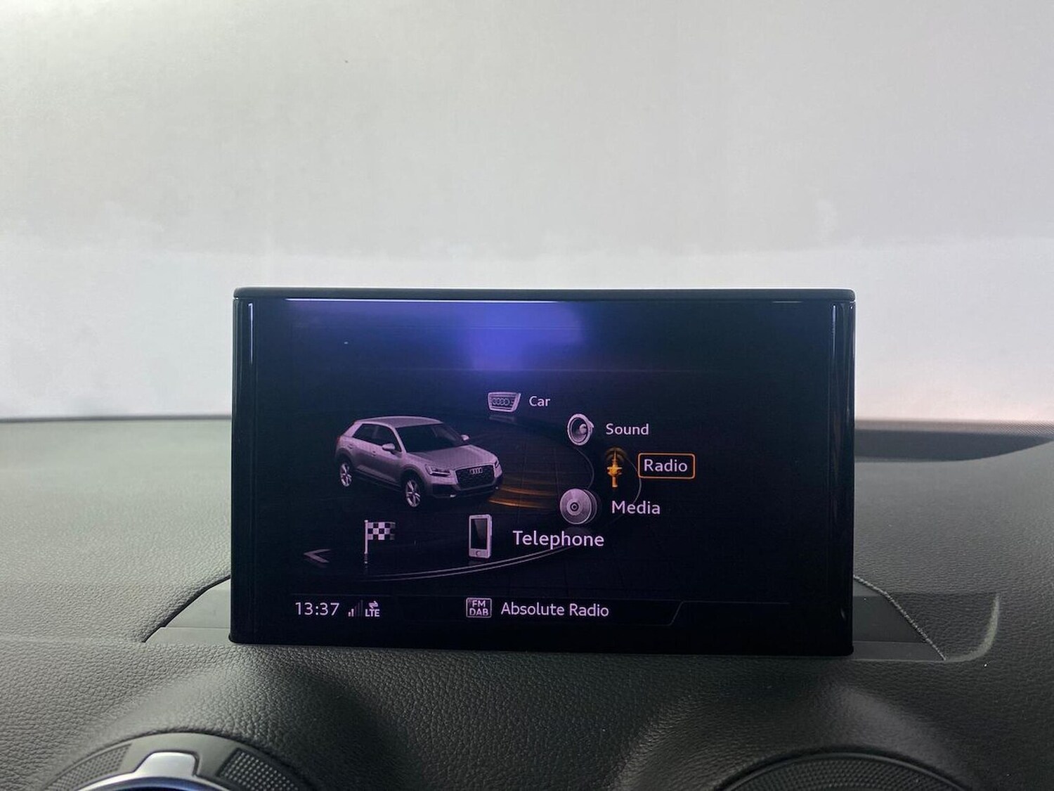 Used Audi Q2 2019 for sale - 76532466: Photo 11