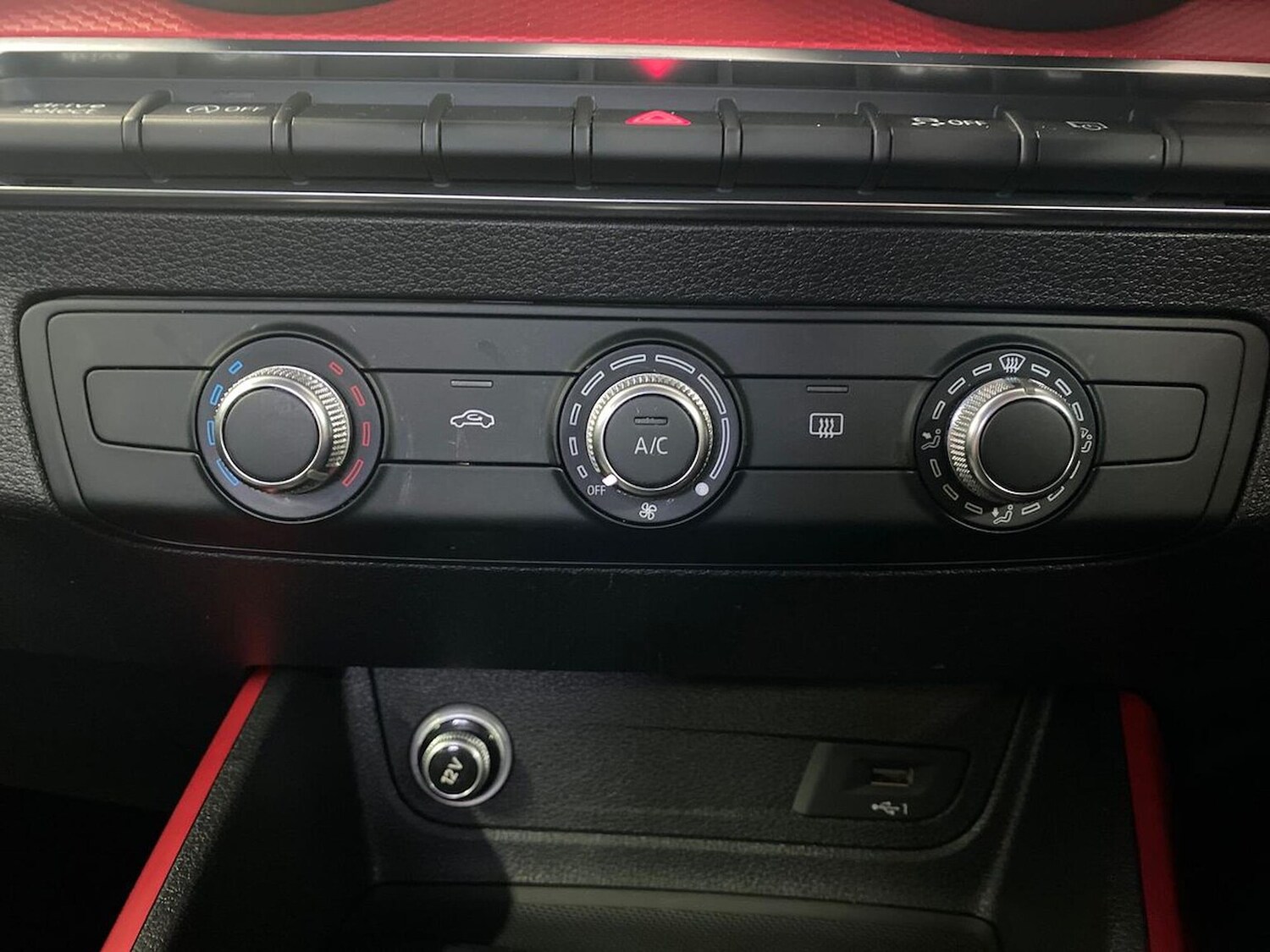 Used Audi Q2 2019 for sale - 76532466: Photo 12