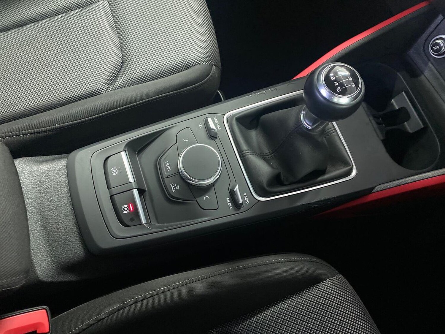 Used Audi Q2 2019 for sale - 76532466: Photo 13