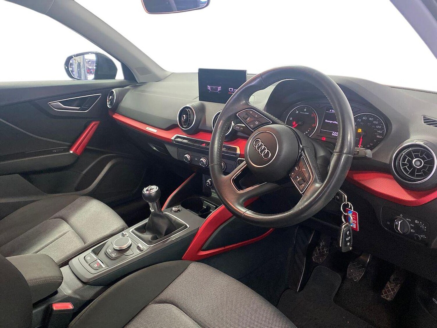 Used Audi Q2 2019 for sale - 76532466: Photo 15